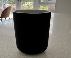 Toothbrush Holder - Black