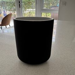 Toothbrush Holder - Black