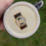 Guinness advertising jug ,stamped ,see pictures for condition, buyer collects or pays postage, sold as seen Image 3