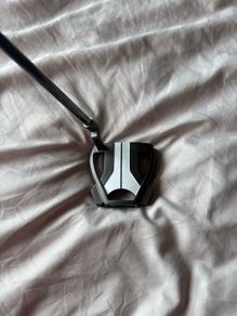 taylormade spider tour x putter