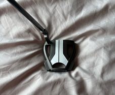 taylormade spider tour x putter