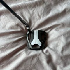 taylormade spider tour x putter