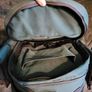 Picnic & Travel Backpack Without Tableware Image 3