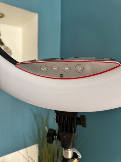 LED Ring Light tripod TikTok light