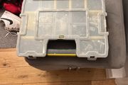 stanley box