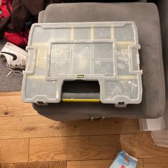 stanley box