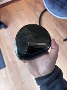 Titleist GT3 head