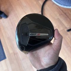 Titleist GT3 head