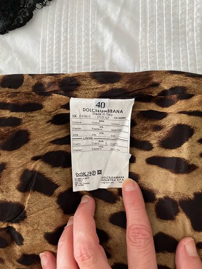Size M