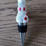 2 x Decorative Wine Stoppers Image 5
