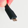 Canon 5D tethering cable by Mathorn Cables Image 5