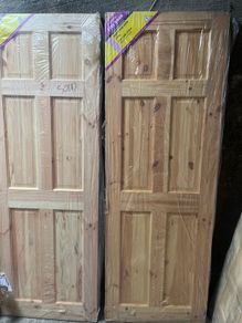 Pine Doors