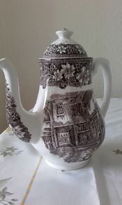 Royal Tudor Ware Staffordshire
