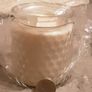 HOME MADE candle's, ideal  as a gift various prices Image 5