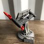 Vintage Action Force G.I. Joe Air Defence Battle Station Image 5