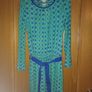 Girl's dress, Monsoon age 11 Image 4