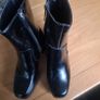 River Island Ladies Ankle Boots EU 42/UK 9 Image 2