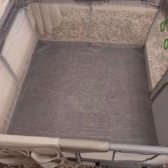 Playpen 120x120cm
