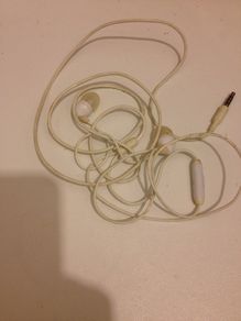 Philips earphones