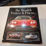Multiple Coffee table books about classic cars Image 10