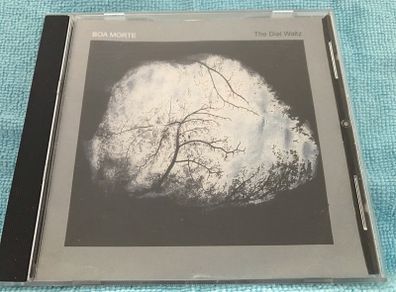 Boa Morte  -  The Dial Waltz    CD