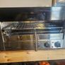 commercial twin grill Image 3