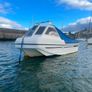 Sea hog sea trooper fishing boat Image 3