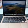 Macbook Air M1 13.3 | 8gb Ram | 256gb Ssd | 189 Cycles Image 4