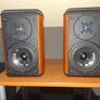 Original first-generation Opera Mezza speakers Image 2