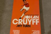 My Turn - Johan Cruyff
