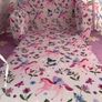 Children's fold out lounge chair Image 5