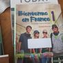 School Books Image 7