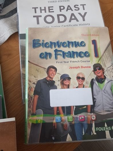 School Books