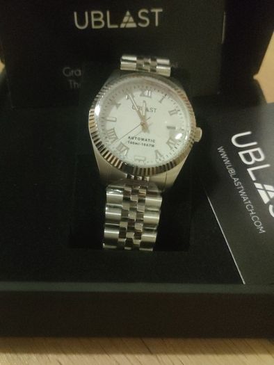 Watch