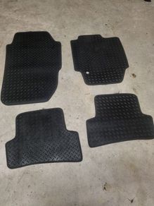 car mats