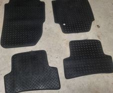 car mats