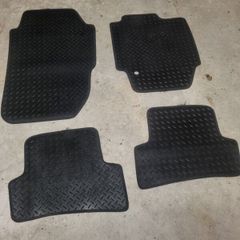 car mats