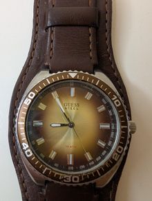 Guess Waterpro G75941G