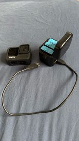 GoPro 9 hero black