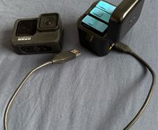 GoPro 9 hero black