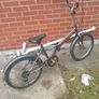 folding bike Image 2