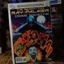 Countdown Presents: The Search for Ray Palmer: Crime Society ! First Issue ! 2007 ! by DC Comics ! Batman ! Joker ! Image 2