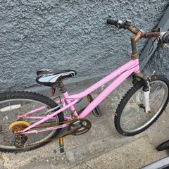 Free bike