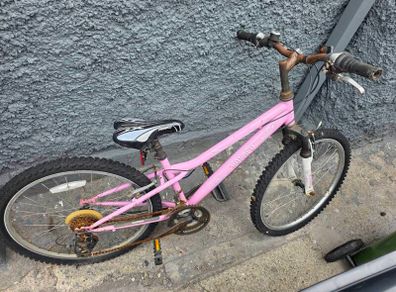 Free bike