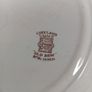 Vintage Copeland Spode Floral Plates & Bowls Set, 5 Pieces Image 3