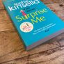 Surprise Me - Sophie Kinsella - Paperback Image 2