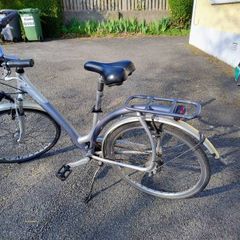 Lapierre ladies road bike