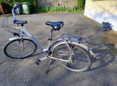 Lapierre ladies road bike