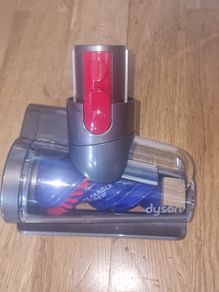 NEW Dyson Anti -Tangle Conical Brush V8,V10,V11,V15
