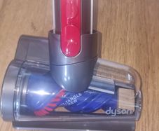 NEW Dyson Anti -Tangle Conical Brush V8,V10,V11,V15